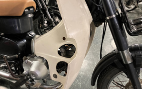 HONDA YUUBIN CUB MD90