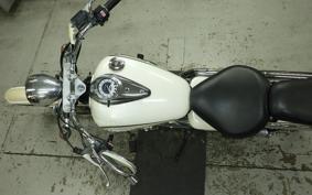 YAMAHA DRAGSTAR 250 2006 VG02J