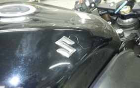 SUZUKI HAYABUSA Gen.2 2018 GX72B