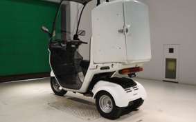 HONDA GYRO CANOPY 1989 TA03