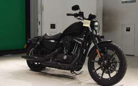 HARLEY XL883N 2019