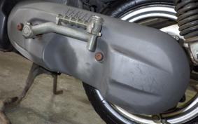 YAMAHA JOG POCHE 2015 3KJ
