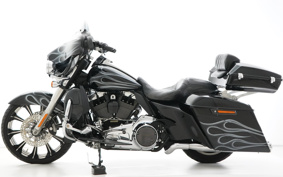 HARLEY FLHX1580 2014 KBM