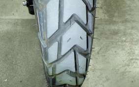 HONDA CT125-2 2002 JA65