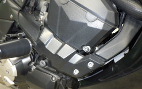 KAWASAKI Z1000 Gen.3 2009 ZRT00B