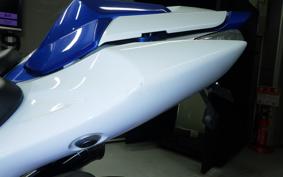 SUZUKI GSX-R1000 2010