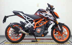 KTM 390 DUKE 1988 JPJ40