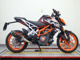 Фото KTM 390 DUKE 1988 с японского аукциона