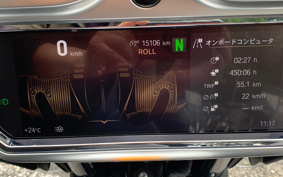 BMW R18 Transcontine 2023 0L41