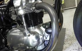 KAWASAKI W400 2010 EJ400A
