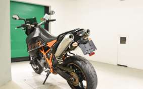 KTM 950 SUPERMOTO R 2018