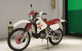 YAMAHA DT200 Gen.2 R