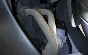 YAMAHA YZF-R25 A 2004 RG74J