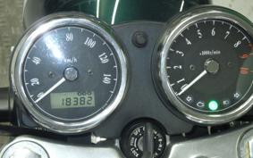 KAWASAKI ESTRELLA BJ250A