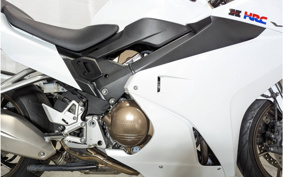 HONDA VFR800F 2017 RC79