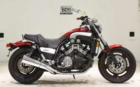 YAMAHA VMAX 2004