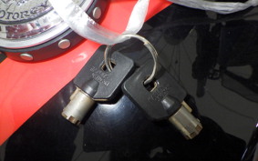 OTHER +HD. NIGHT ROD1250SP 2008