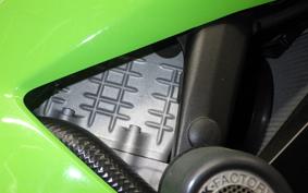 KAWASAKI NINJA ZX-6R A 2015