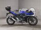 Фото Suzuki GSX250 R с японского аукциона