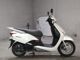 Фото Honda LEAD 110 с японского аукциона