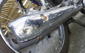 HONDA C110 SUPER CUB 2013 JA07