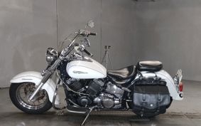 YAMAHA DRAGSTAR 400 CLASSIC VH01J