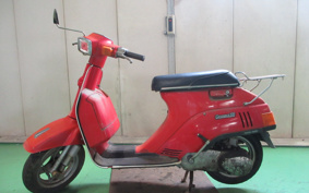 SUZUKI GEMMA50 CS50