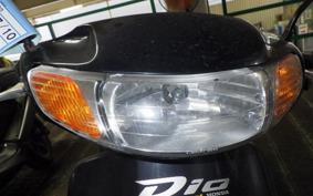 HONDA DIO GEN 3 2002 AF34