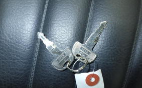 HONDA MONKEY 2015 AB27