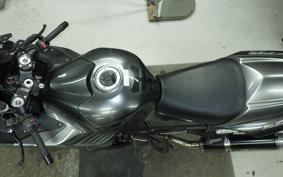 KAWASAKI ZZ1400 NINJA R 2007 ZXT40A