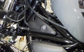 HARLEY RH975 2022