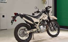 KAWASAKI KLX230ｼｪﾙﾊﾟ 2022 LX232A