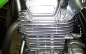 KAWASAKI KLX230 2007 LX232A