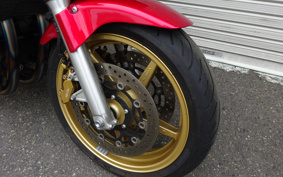 HONDA CB1300SF BOLDOR 2005 SC54