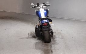 HARLEY FXSTC 1340 1993 BKL