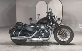 HARLEY XL883N 2010 LE2