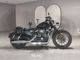 Фото Harley XL883N 2010 с японского аукциона