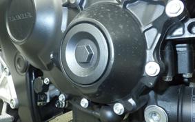 HONDA CB1000HORNET 2025 SC86