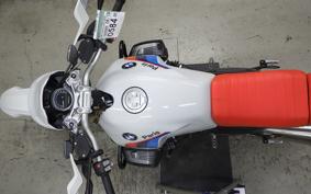 BMW R NINE T URBAN GS 2018