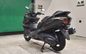 HONDA SILVER WING 400 GT Type 2009 NF03