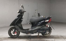 YAMAHA JOG ZR EVOLUTION2 SA39J
