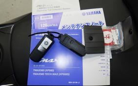 YAMAHA T-MAX 560 T 2024 SJ19J