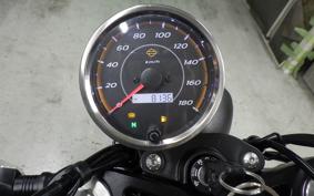 HARLEY X350 2024