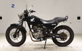 HONDA FTR223 2025 MC34