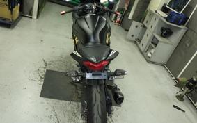 KAWASAKI NINJA 250 EX250L