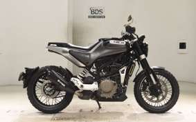 HUSQVARNA SVARTPILEN 401 2021