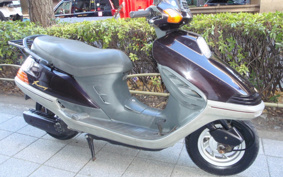 HONDA FREE WAY MF03