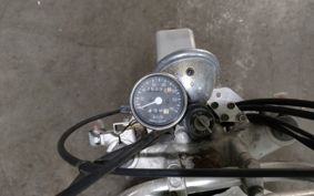 YAMAHA TW200 2JL