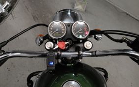 KAWASAKI W650 2006 EJ650A