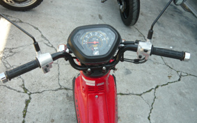 HONDA  CROSS  CUB 50 AA06